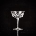 1044 7128 CHAMPAGNE GLAS..